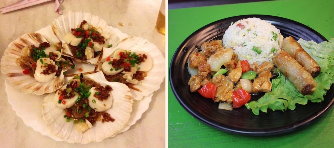 Aux Bons p'tits Plats - Gallery Image 1