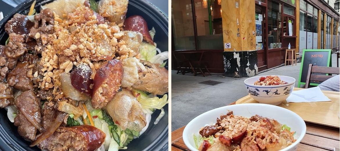 Aux Bons p'tits Plats - Gallery Image 2