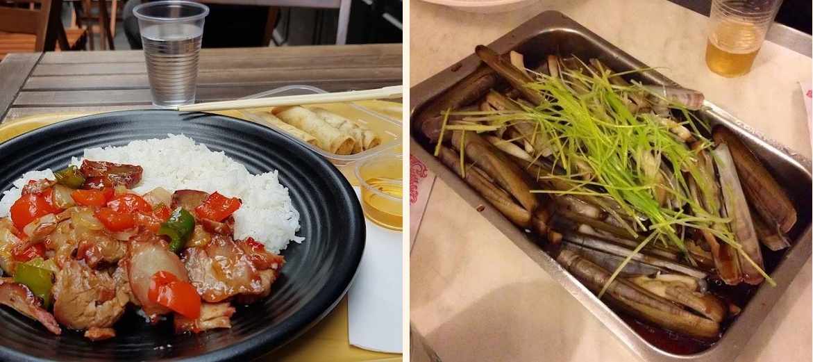 Aux Bons p'tits Plats - Gallery Image 4